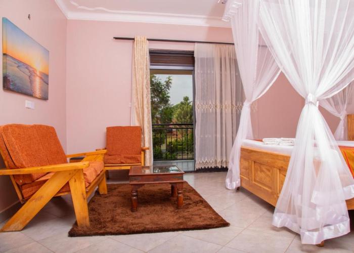 SILVER OAKS HOTEL Boma