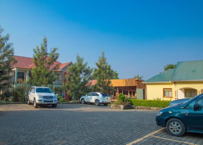 SILVER OAKS HOTEL Boma
