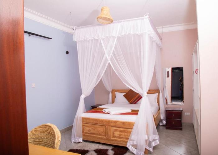 SILVER OAKS HOTEL Boma