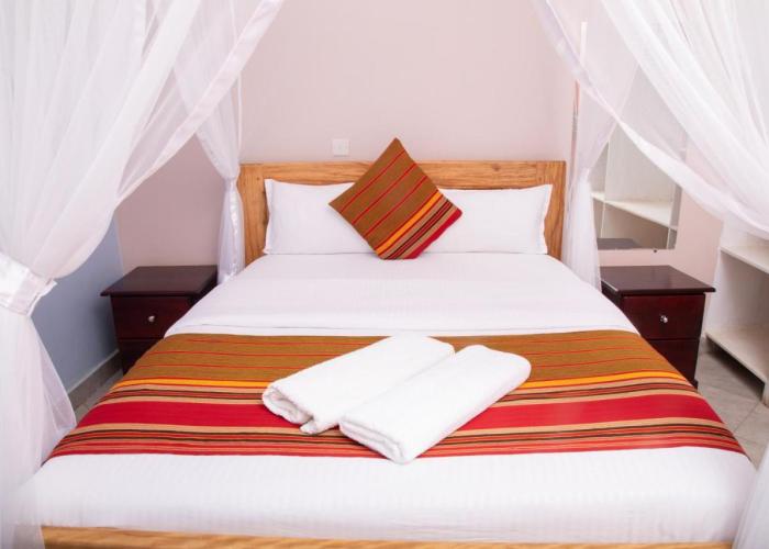 SILVER OAKS HOTEL Boma