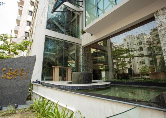 Pearl Hotel