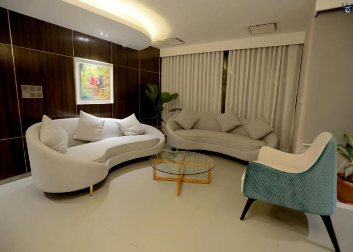 Pearl Hotel
