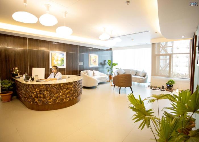 Pearl Hotel