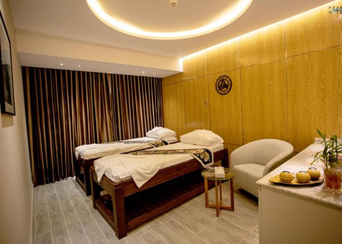 Pearl Hotel