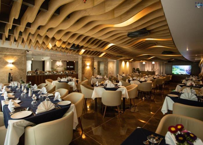 Pearl Hotel