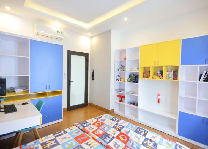 KenPiC Homestay - NGUYÊN CĂN 4 phòng ngủ, đậu nhiều ô tô