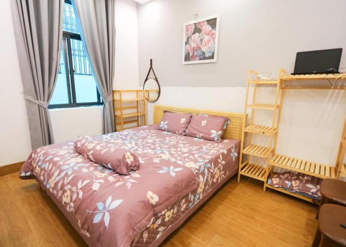 KenPiC Homestay - NGUYÊN CĂN 4 phòng ngủ, đậu nhiều ô tô