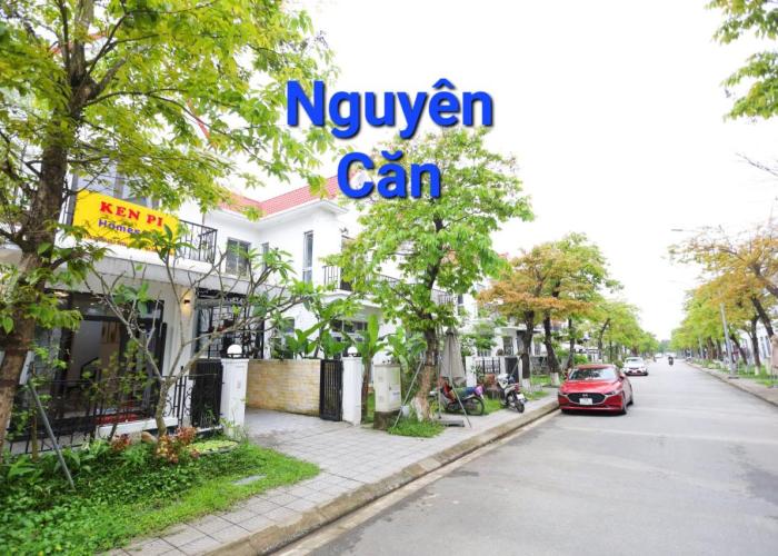 KenPiC Homestay - NGUYÊN CĂN 4 phòng ngủ, đậu nhiều ô tô