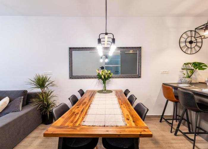 Apartment The One