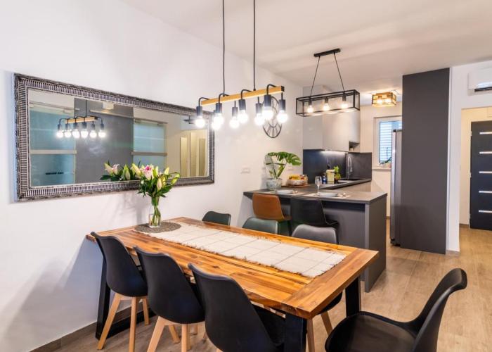 Apartment The One