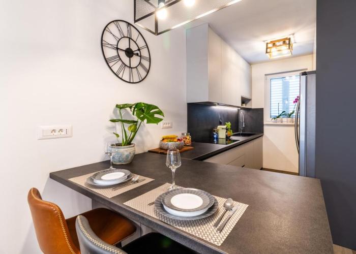 Apartment The One