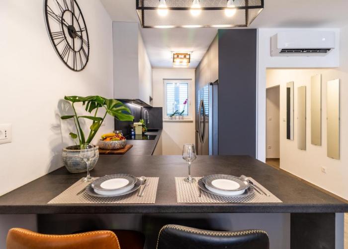 Apartment The One