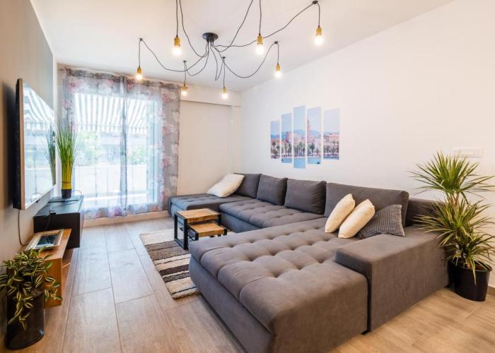 Apartment The One