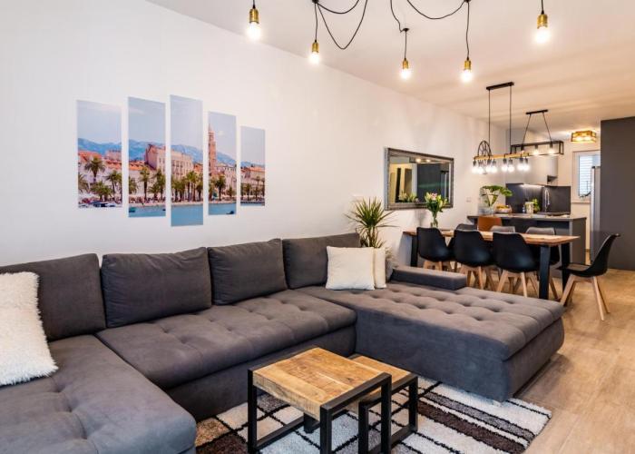 Apartment The One