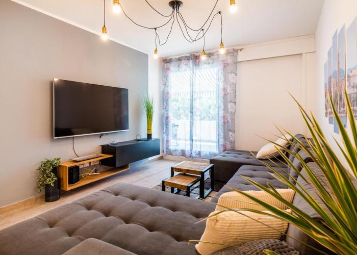 Apartment The One