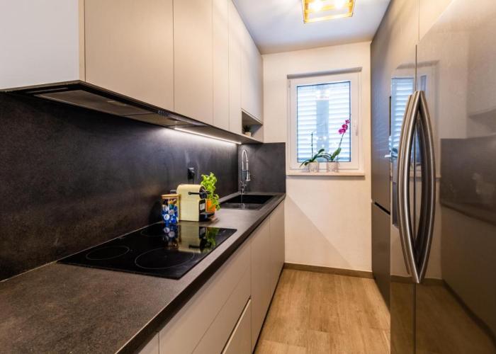 Apartment The One