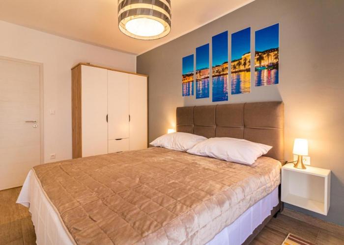 Apartment The One