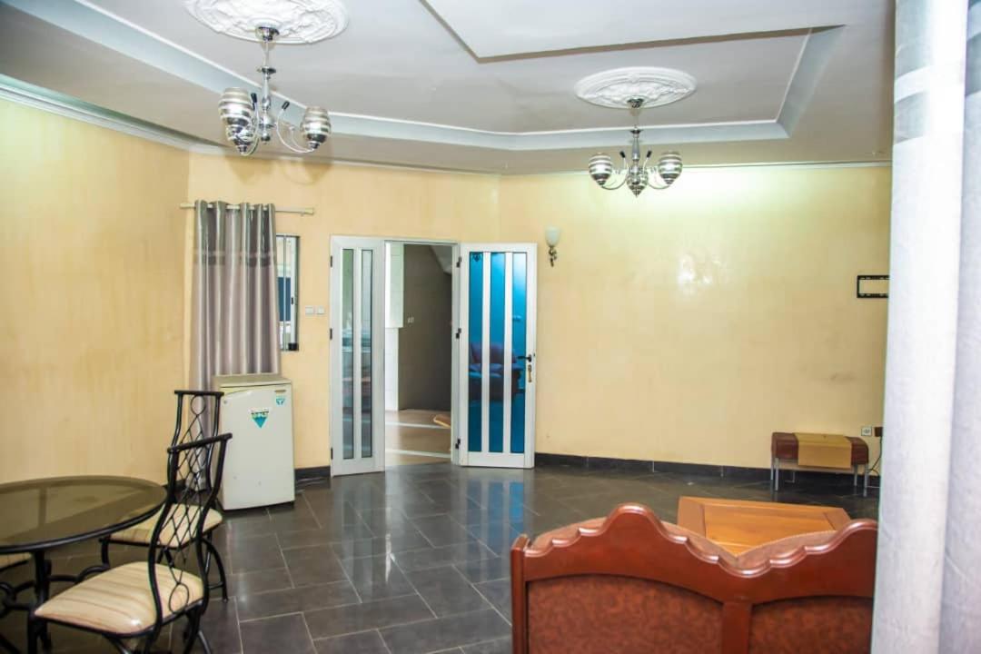 фото Bénin Berge hotel