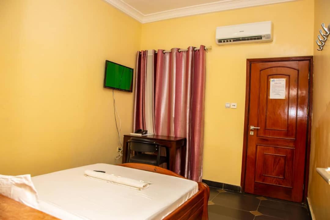 фото Bénin Berge hotel
