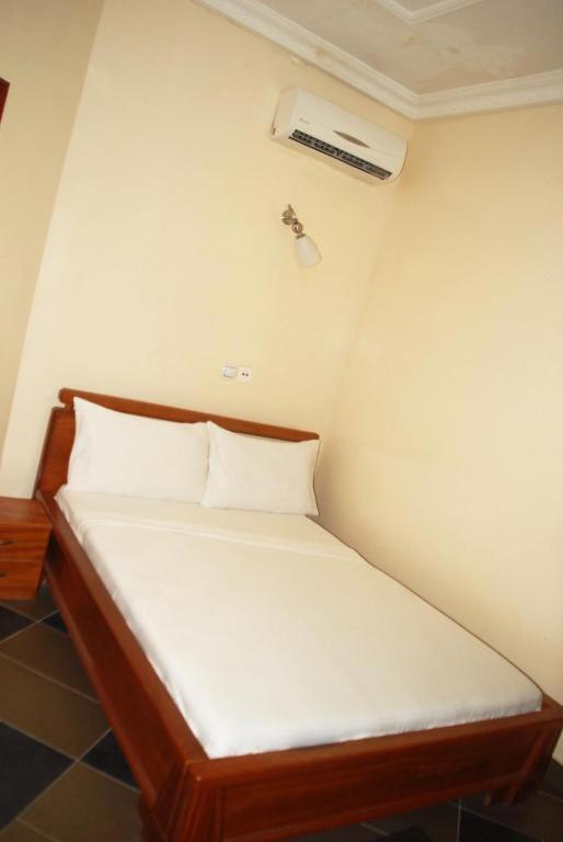 фото Bénin Berge hotel
