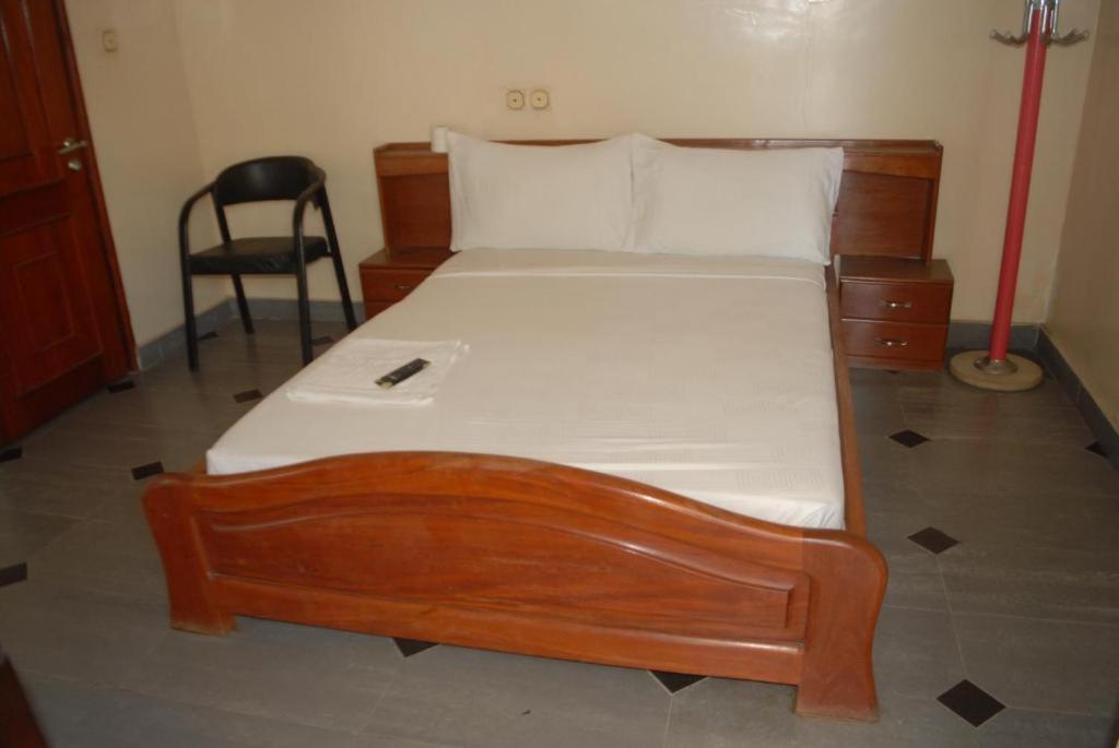 фото Bénin Berge hotel