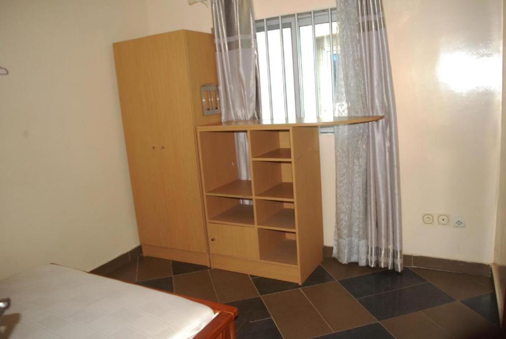 фото Bénin Berge hotel