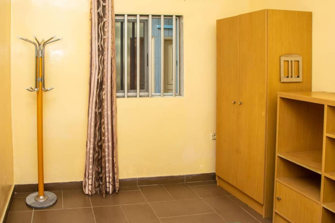 фото Bénin Berge hotel