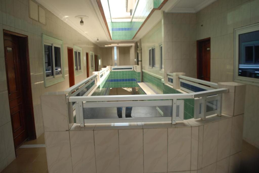 фото Bénin Berge hotel