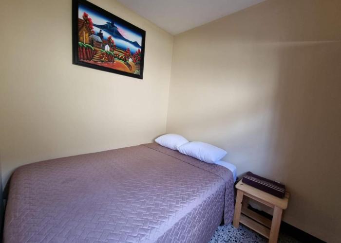 Central Hostel