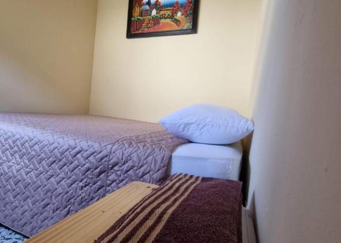 Central Hostel