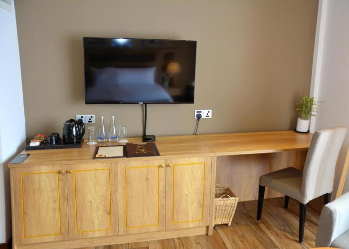 Belmont Boutique Hotel