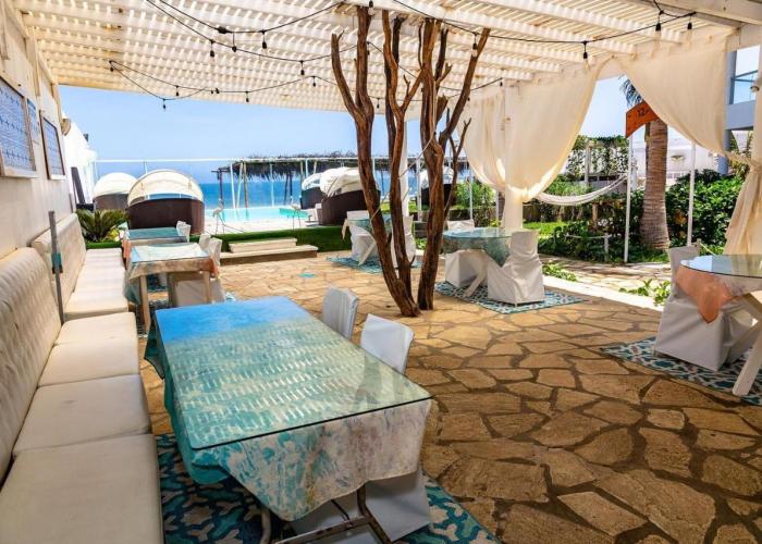 Hotel Del Mar Mancora