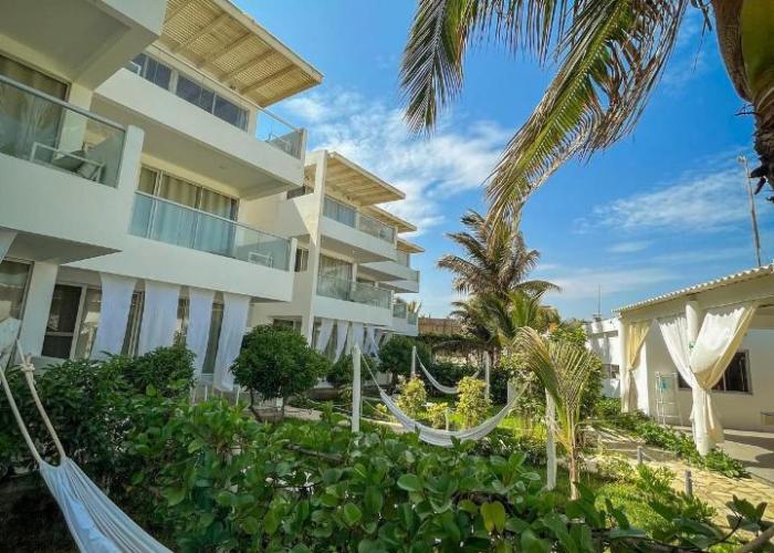 Hotel Del Mar Mancora
