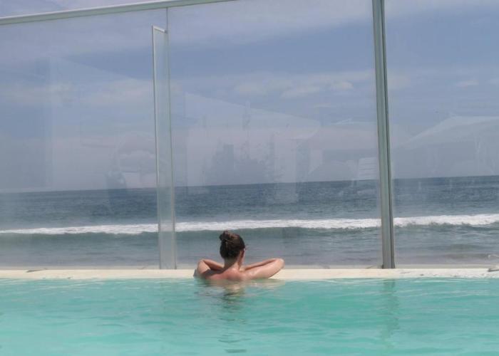 Hotel Del Mar Mancora