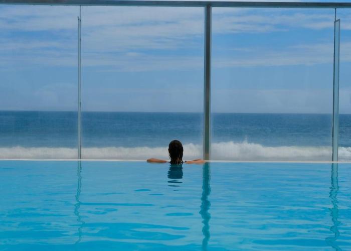 Hotel Del Mar Mancora