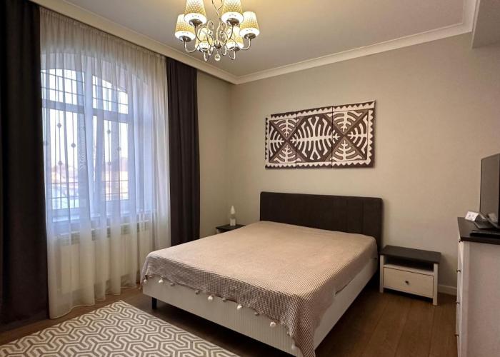 Guesthouse Aikol