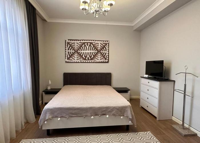 Guesthouse Aikol