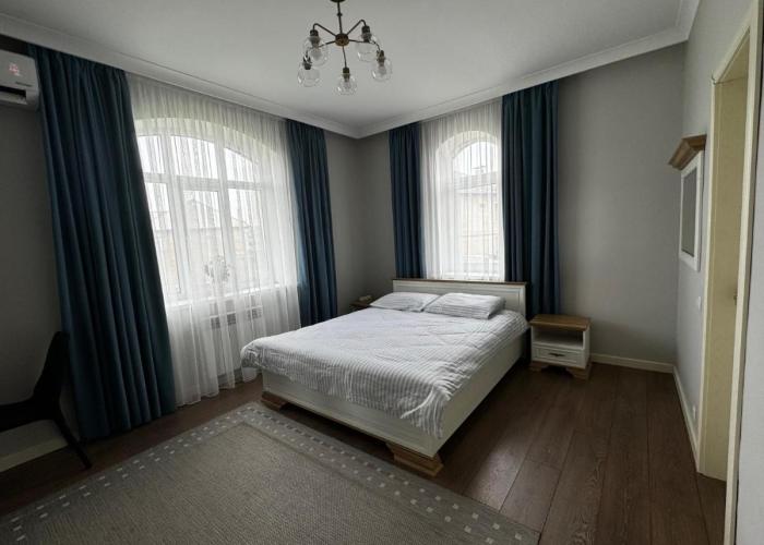 Guesthouse Aikol