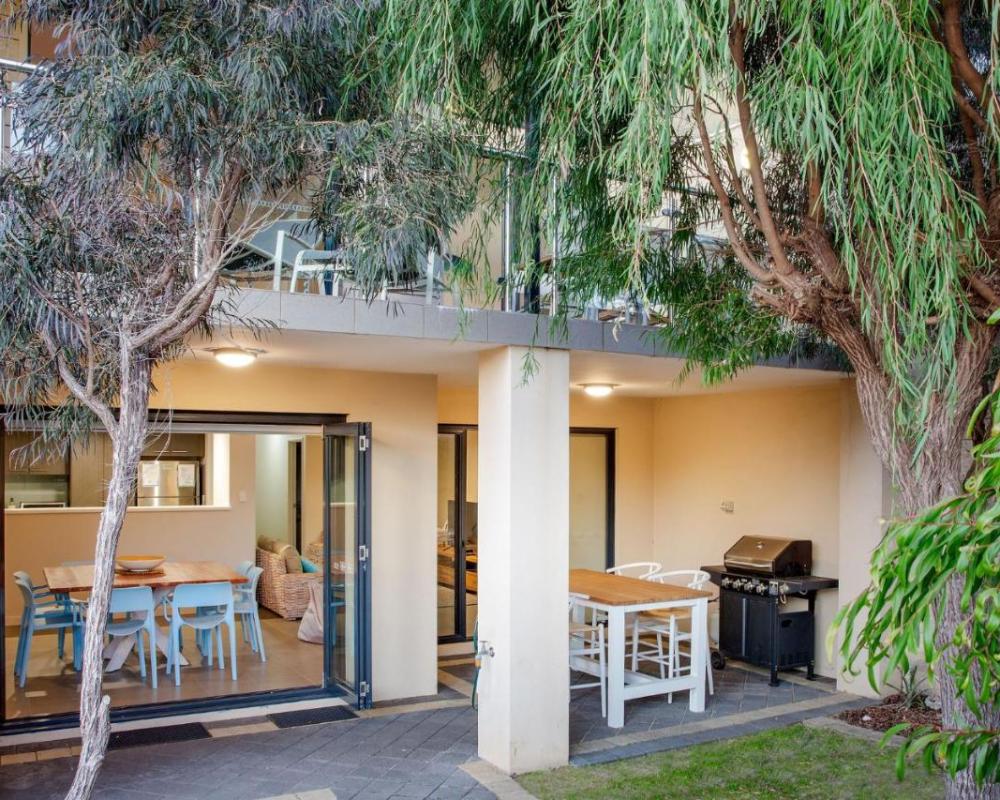 фото Surfside 4