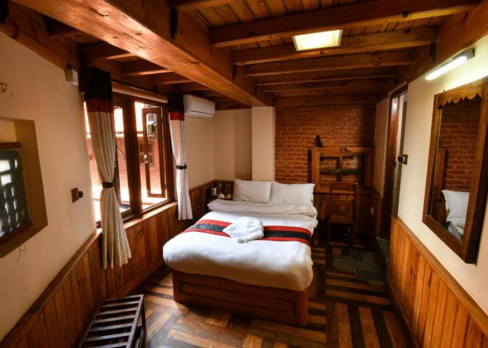 Indrayani Boutique Hotel & Cafe