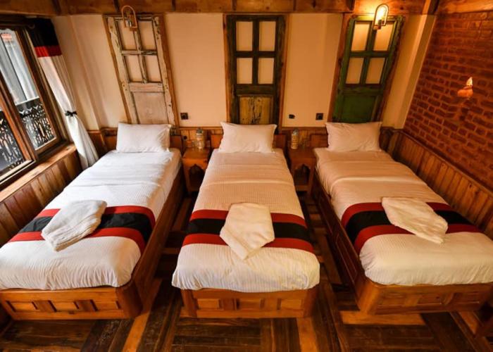 Indrayani Boutique Hotel & Cafe