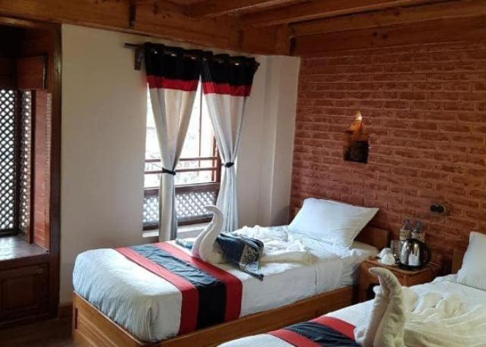 Indrayani Boutique Hotel & Cafe
