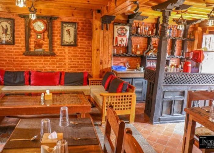 Indrayani Boutique Hotel & Cafe