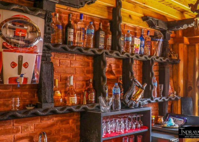 Indrayani Boutique Hotel & Cafe