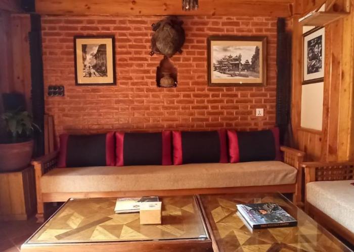 Indrayani Boutique Hotel & Cafe