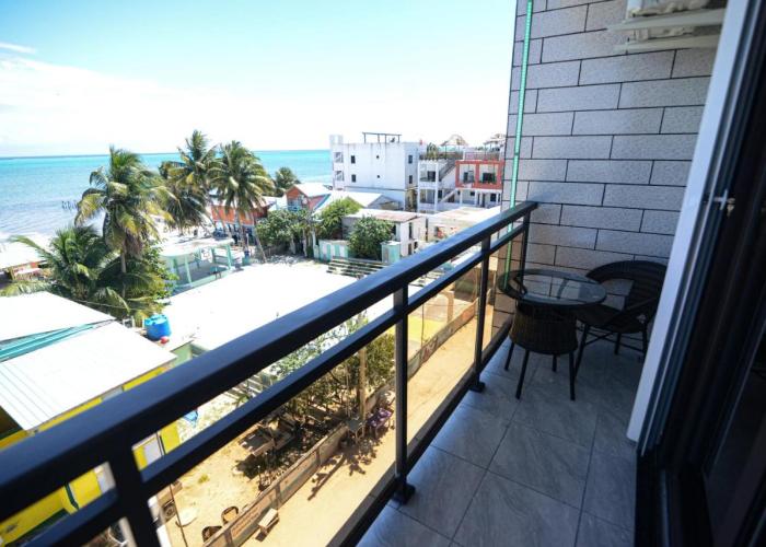 The Caye Hotel