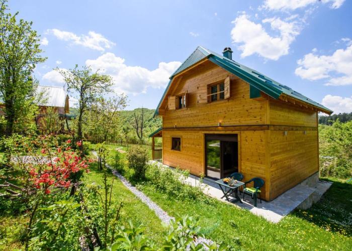 Sterling Lodge