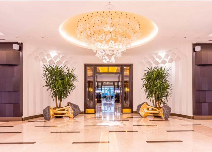 Samarkand Regency Amir Temur