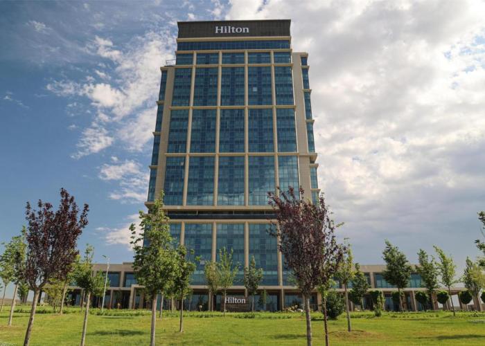 Samarkand Regency Amir Temur