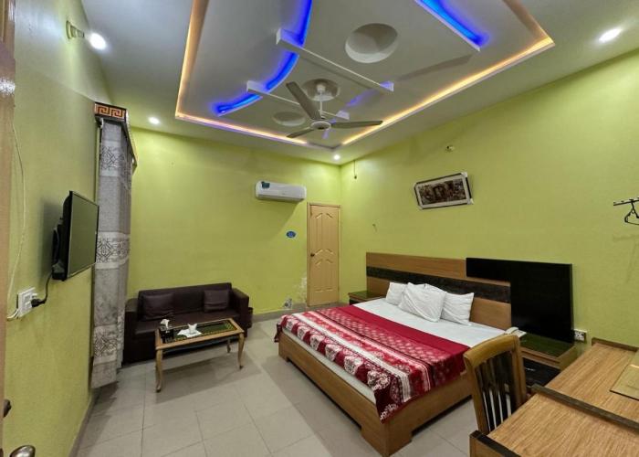 Hotel Royal Star